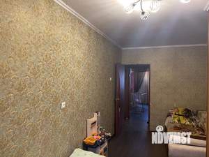 2-к квартира, вторичка, 44м2, 1/5 этаж
