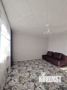 1-к квартира, вторичка, 38м2, 11/12 этаж