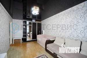 1-к квартира, вторичка, 30м2, 5/9 этаж