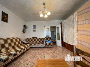 1-к квартира, вторичка, 41м2, 4/10 этаж