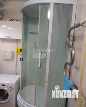1-к квартира, вторичка, 30м2, 4/5 этаж