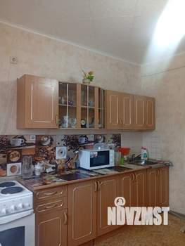 1-к квартира, вторичка, 33м2, 4/4 этаж