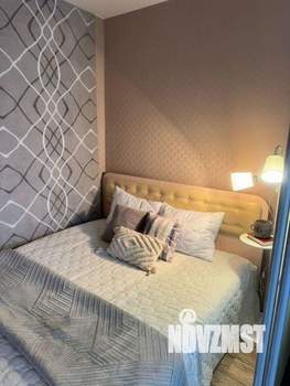 1-к квартира, вторичка, 40м2, 8/10 этаж