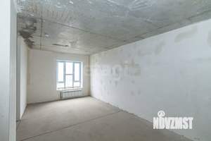 1-к квартира, вторичка, 40м2, 3/18 этаж