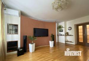 3-к квартира, вторичка, 99м2, 6/11 этаж
