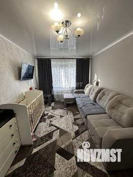 1-к квартира, вторичка, 30м2, 1/9 этаж