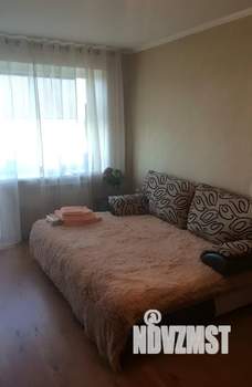 1-к квартира, вторичка, 32м2, 7/9 этаж