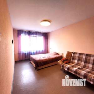 1-к квартира, вторичка, 30м2, 9/9 этаж