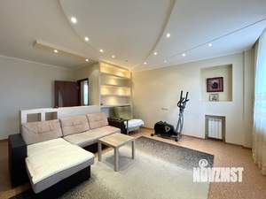 3-к квартира, вторичка, 103м2, 3/9 этаж