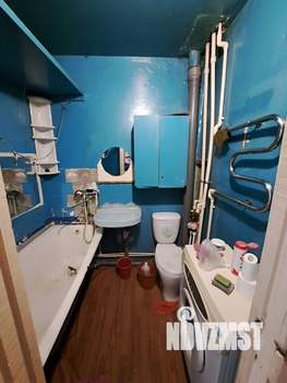 1-к квартира, вторичка, 30м2, 5/9 этаж
