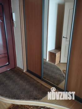 1-к квартира, вторичка, 43м2, 9/9 этаж