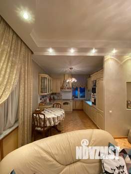 3-к квартира, вторичка, 90м2, 3/3 этаж