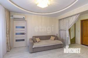 2-к квартира, вторичка, 54м2, 7/10 этаж