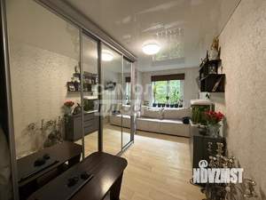 3-к квартира, вторичка, 59м2, 2/5 этаж