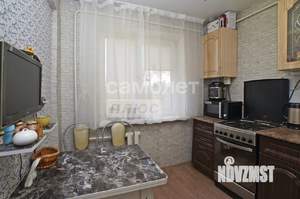 1-к квартира, вторичка, 31м2, 5/5 этаж