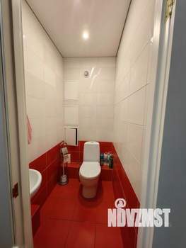 3-к квартира, вторичка, 96м2, 9/11 этаж