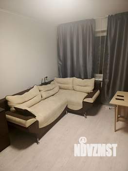 1-к квартира, вторичка, 29м2, 5/9 этаж