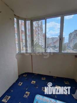 3-к квартира, вторичка, 63м2, 2/10 этаж