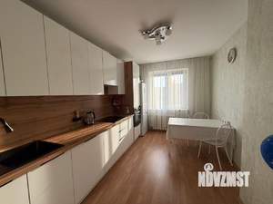 2-к квартира, вторичка, 54м2, 2/17 этаж