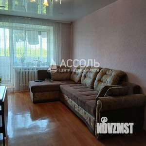 2-к квартира, вторичка, 45м2, 4/5 этаж