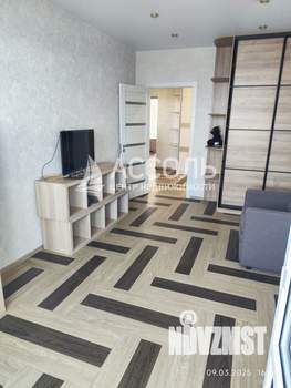 3-к квартира, вторичка, 71м2, 13/17 этаж