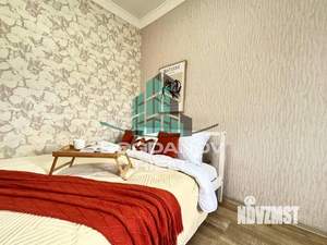 2-к квартира, вторичка, 43м2, 5/5 этаж