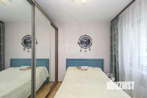 2-к квартира, вторичка, 55м2, 6/10 этаж