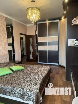 3-к квартира, вторичка, 75м2, 4/5 этаж