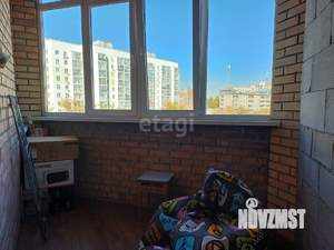 Студия квартира, вторичка, 45м2, 3/7 этаж