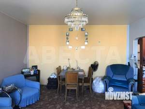 3-к квартира, вторичка, 93м2, 8/9 этаж
