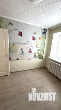 4-к квартира, вторичка, 74м2, 4/9 этаж