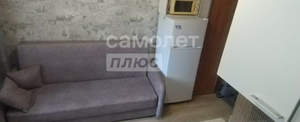 1-к квартира, вторичка, 14м2, 1/5 этаж