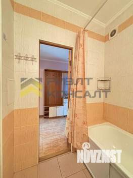 1-к квартира, вторичка, 37м2, 5/13 этаж