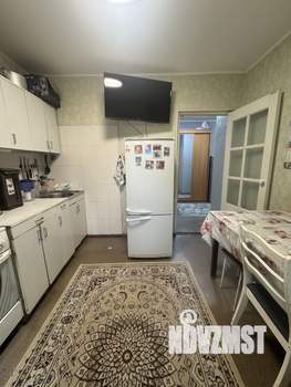 2-к квартира, вторичка, 50м2, 2/5 этаж