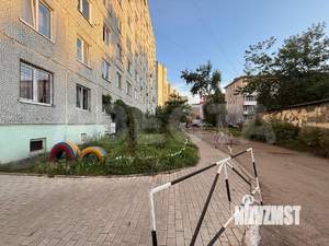 1-к квартира, вторичка, 30м2, 2/9 этаж