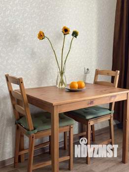 1-к квартира, вторичка, 33м2, 2/5 этаж