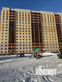 2-к квартира, вторичка, 57м2, 3/16 этаж