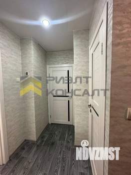 1-к квартира, вторичка, 38м2, 9/10 этаж