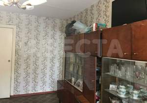 2-к квартира, вторичка, 41м2, 3/5 этаж