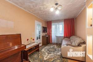 2-к квартира, вторичка, 43м2, 2/5 этаж