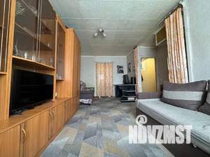 2-к квартира, вторичка, 44м2, 5/5 этаж