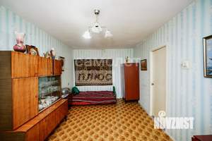 2-к квартира, вторичка, 43м2, 9/9 этаж