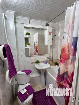 1-к квартира, вторичка, 32м2, 5/5 этаж