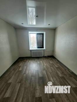 2-к квартира, вторичка, 30м2, 5/5 этаж