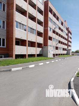 Студия квартира, вторичка, 35м2, 4/5 этаж