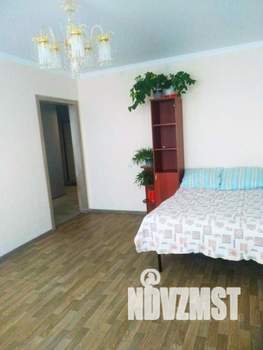 1-к квартира, вторичка, 41м2, 9/16 этаж