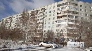 3-к квартира, вторичка, 65м2, 4/9 этаж