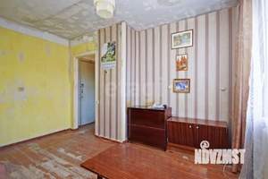 1-к квартира, вторичка, 22м2, 5/5 этаж