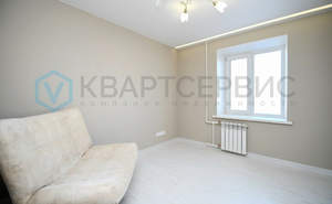 3-к квартира, вторичка, 62м2, 7/9 этаж