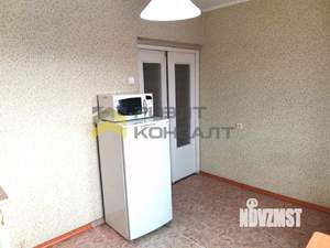 1-к квартира, вторичка, 43м2, 4/10 этаж